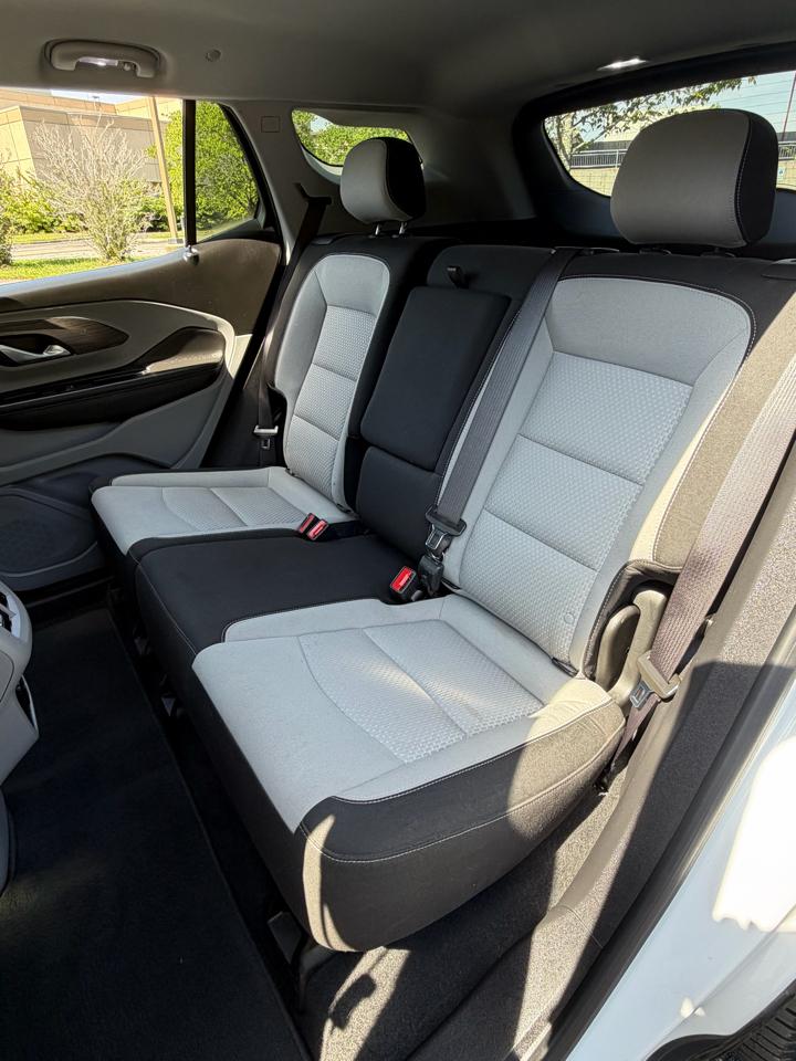 GMC Terrain SLE AWD 2023