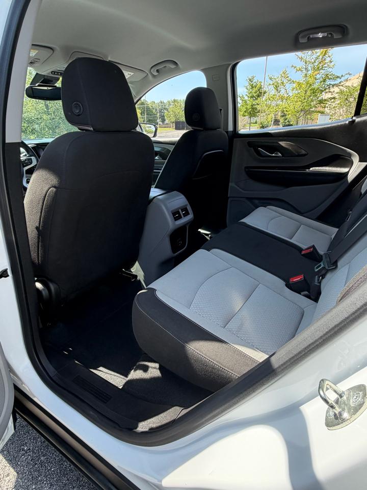 GMC Terrain SLE AWD 2023