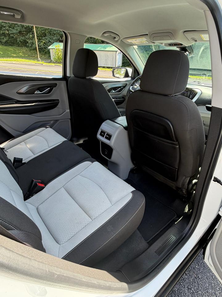 GMC Terrain SLE AWD 2023