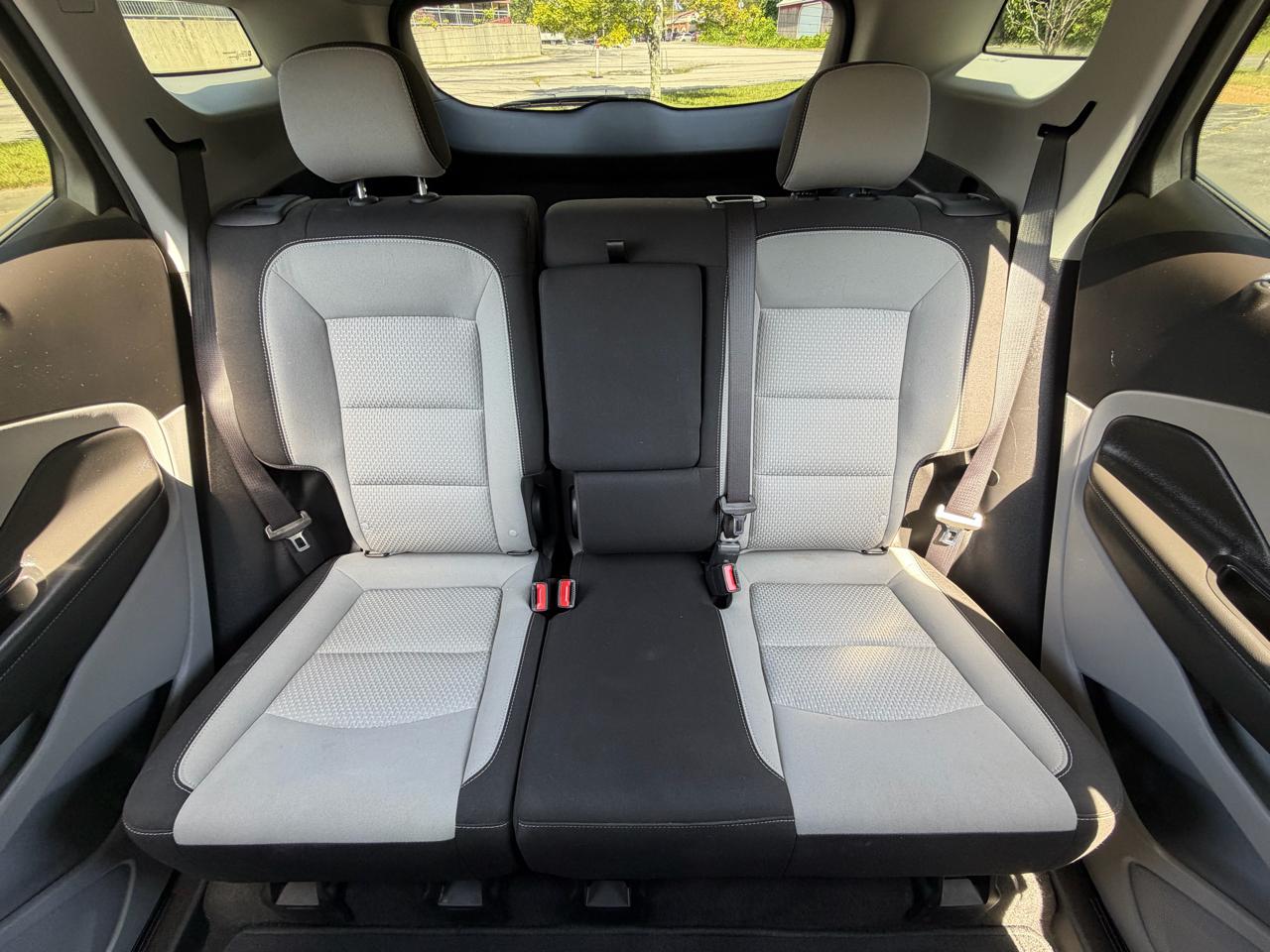GMC Terrain SLE AWD 2023