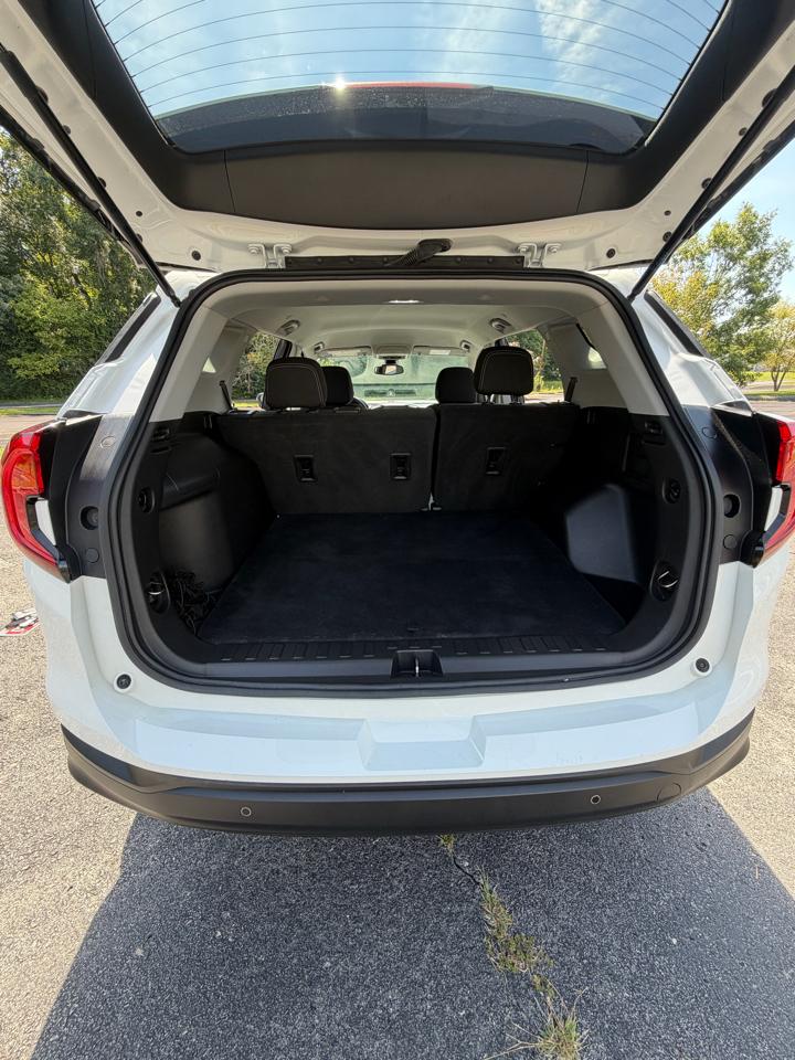 GMC Terrain SLE AWD 2023