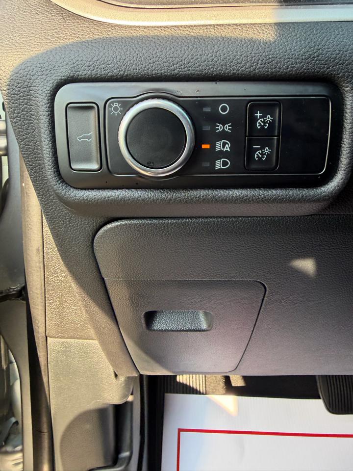 Ford Explorer XLT AWD 2023