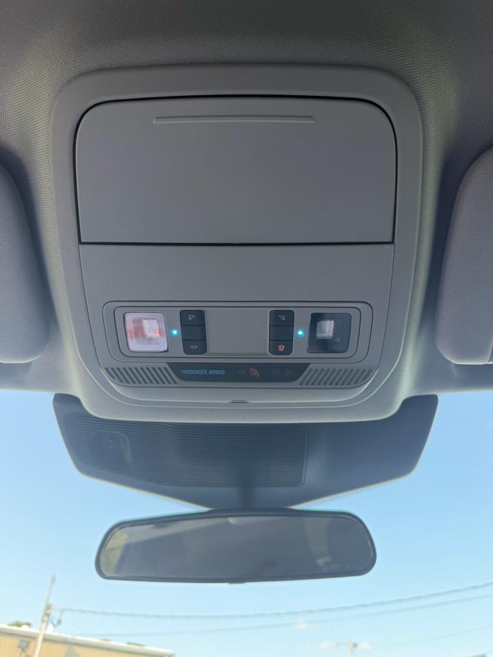 Ford Explorer XLT AWD 2023