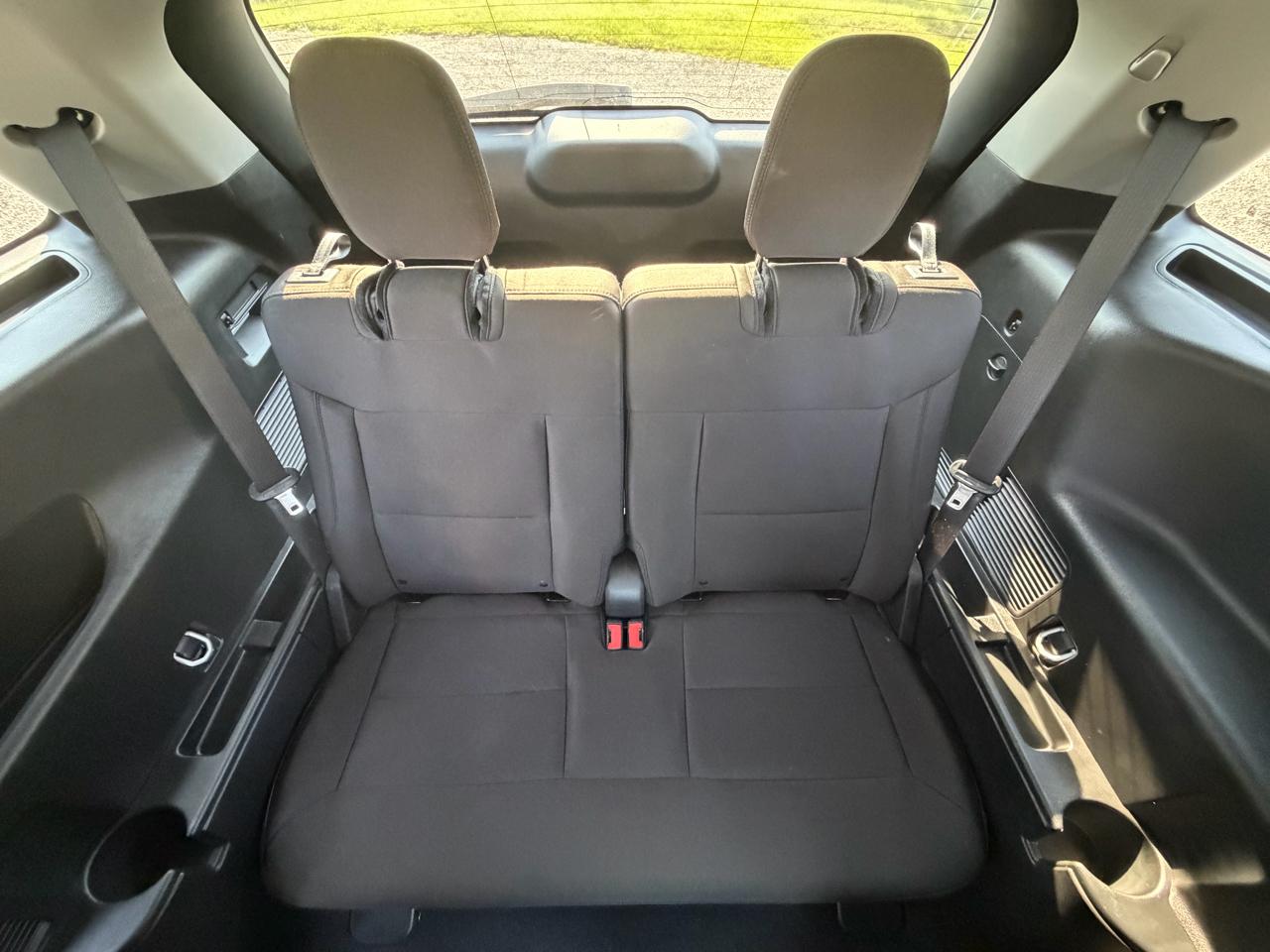 Ford Explorer XLT AWD 2023
