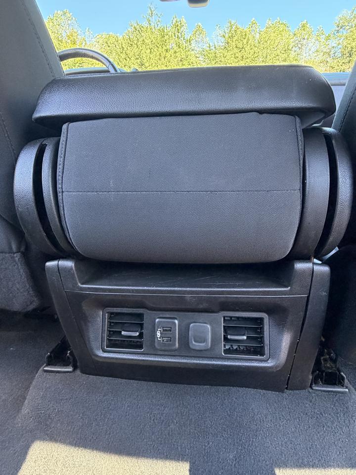 Chevrolet Silverado 1500 LT Crew Cab 4WD 2021