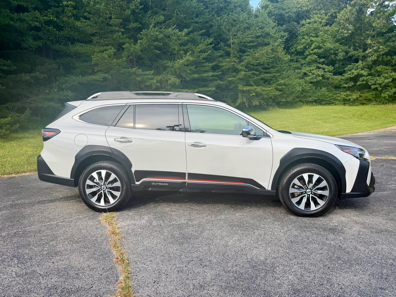 Subaru Outback Touring XT 2024