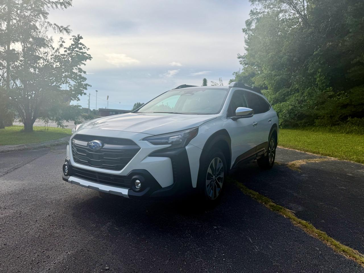 Subaru Outback Touring XT 2024