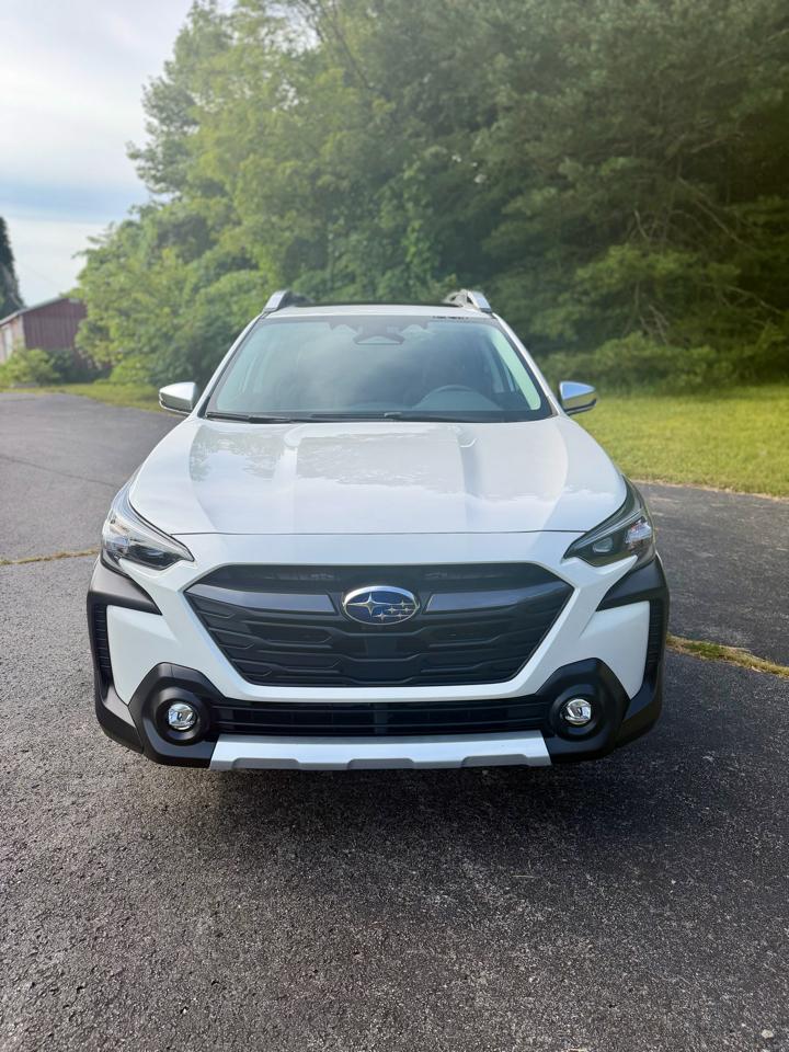 Subaru Outback Touring XT 2024