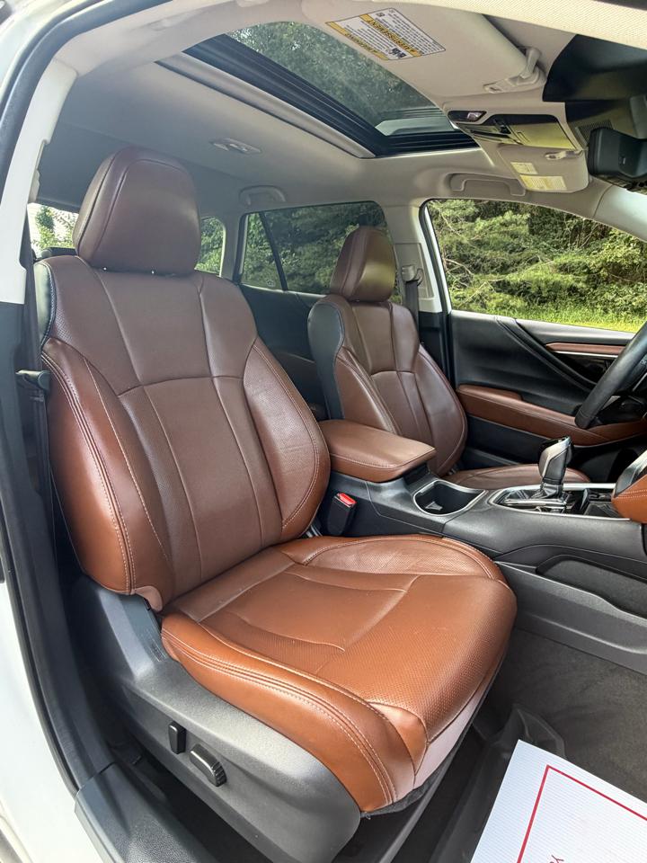 Subaru Outback Touring XT 2024