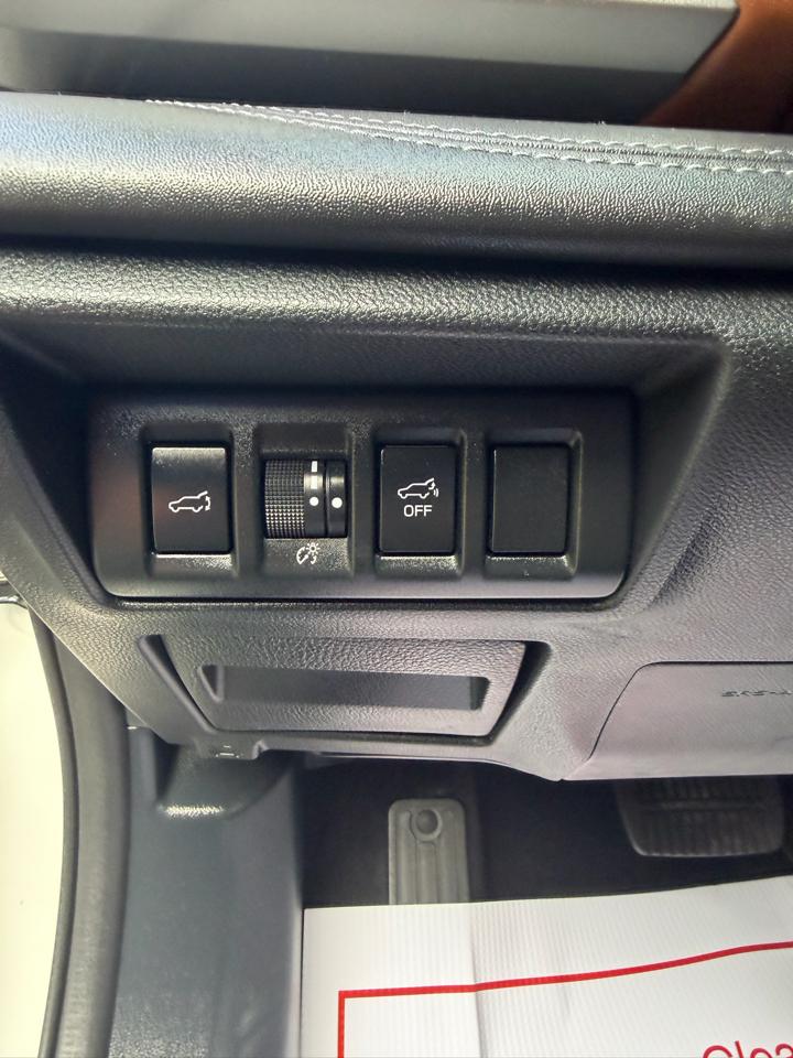 Subaru Outback Touring XT 2024