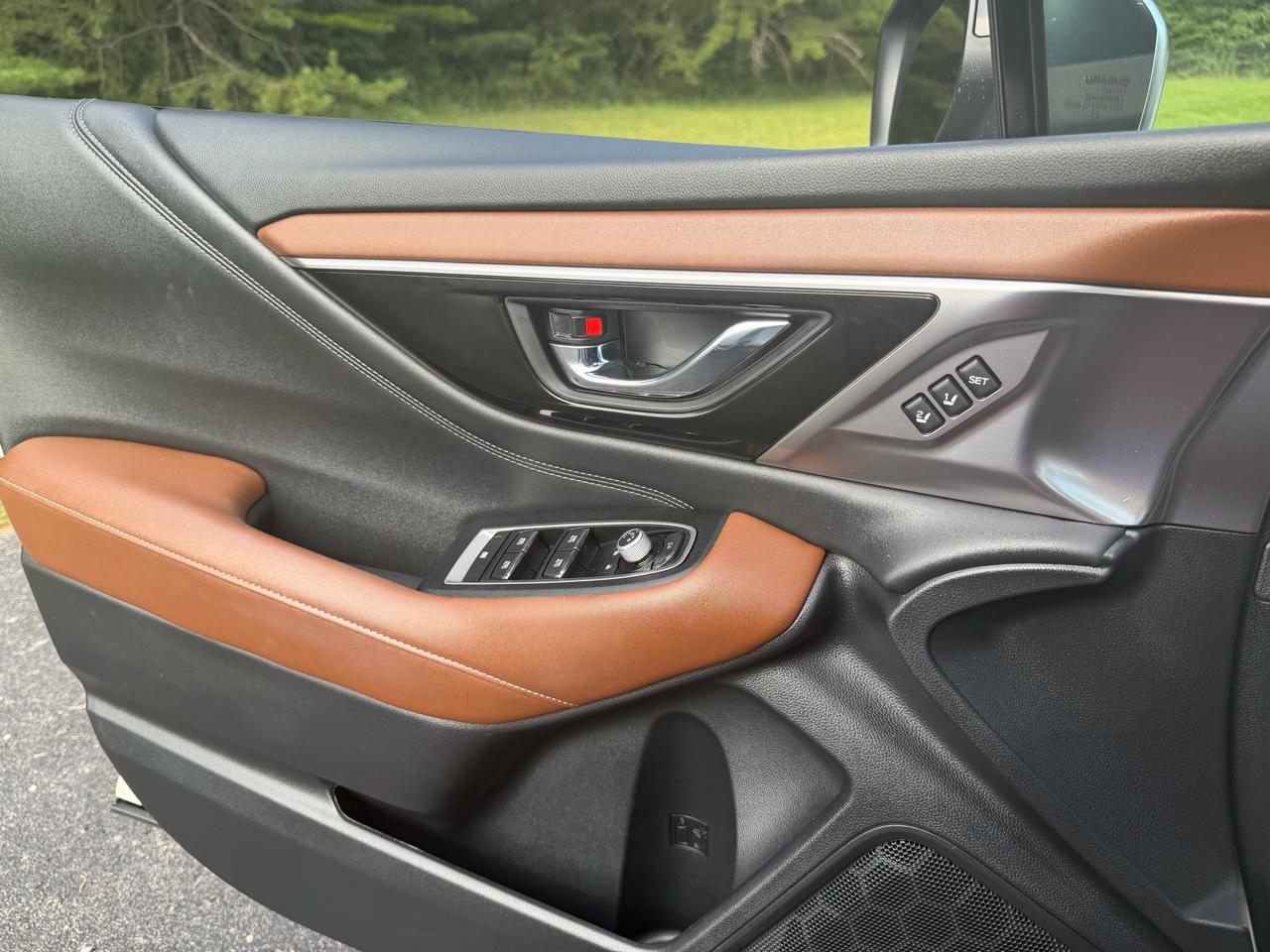 Subaru Outback Touring XT 2024
