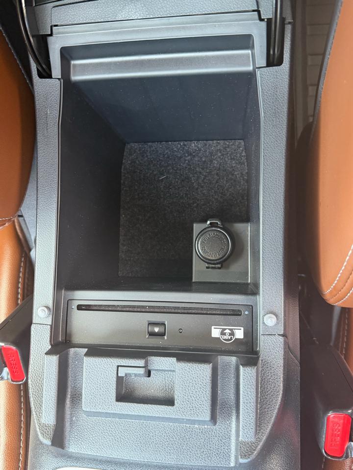 Subaru Outback Touring XT 2024