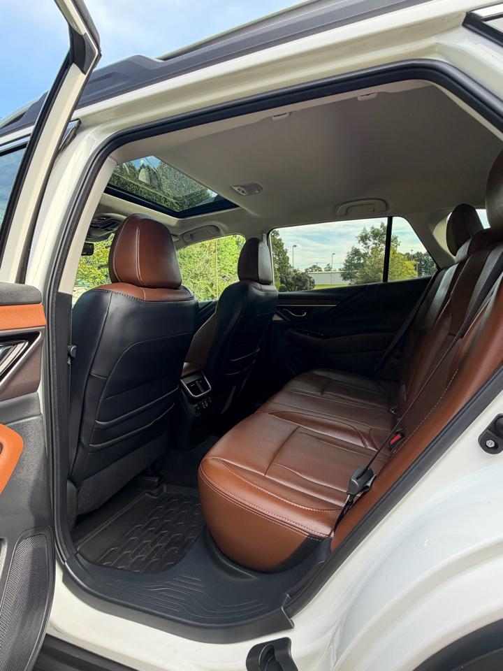 Subaru Outback Touring XT 2024