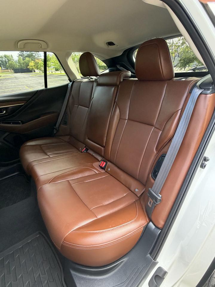 Subaru Outback Touring XT 2024