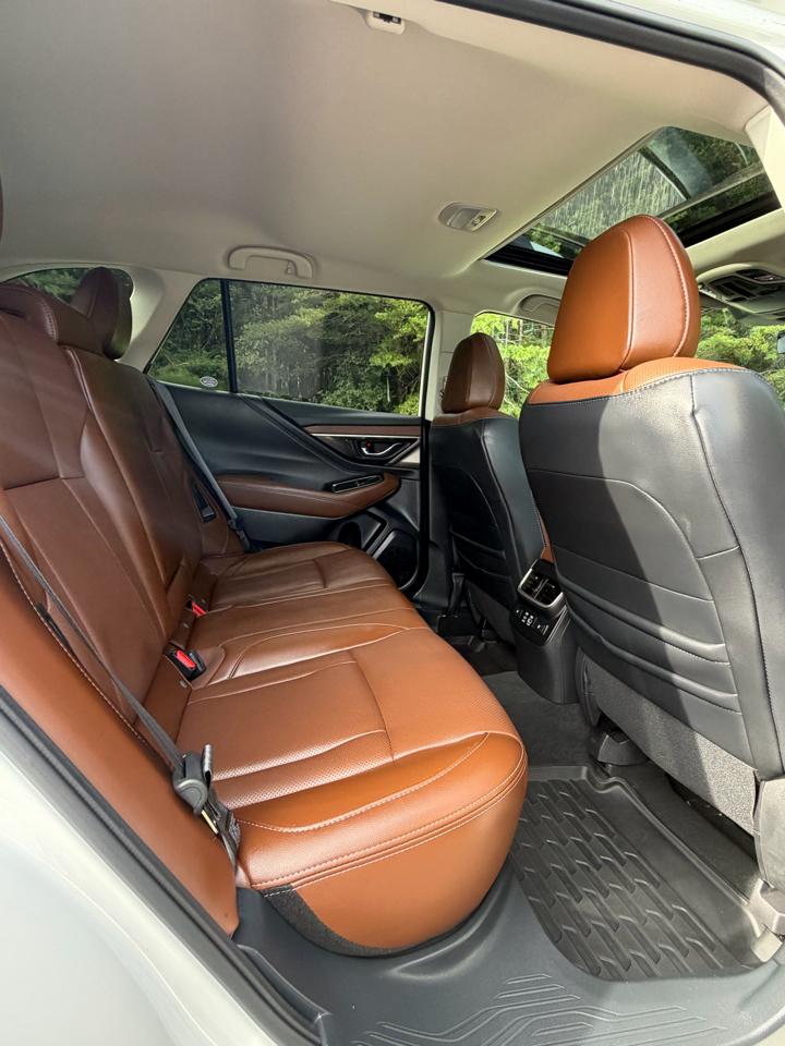 Subaru Outback Touring XT 2024
