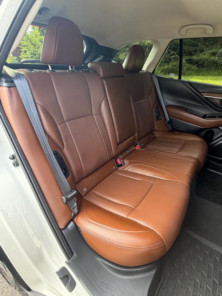 Subaru Outback Touring XT 2024