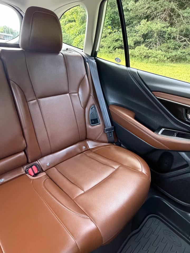 Subaru Outback Touring XT 2024