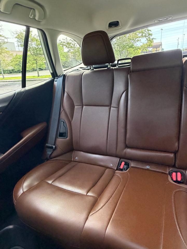 Subaru Outback Touring XT 2024