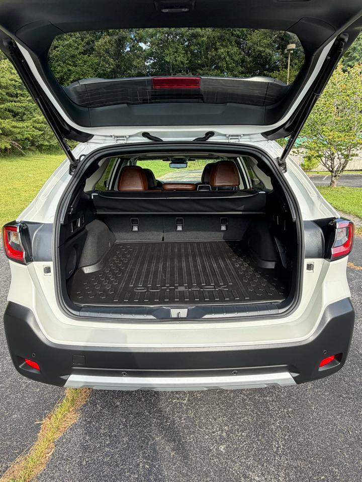 Subaru Outback Touring XT 2024