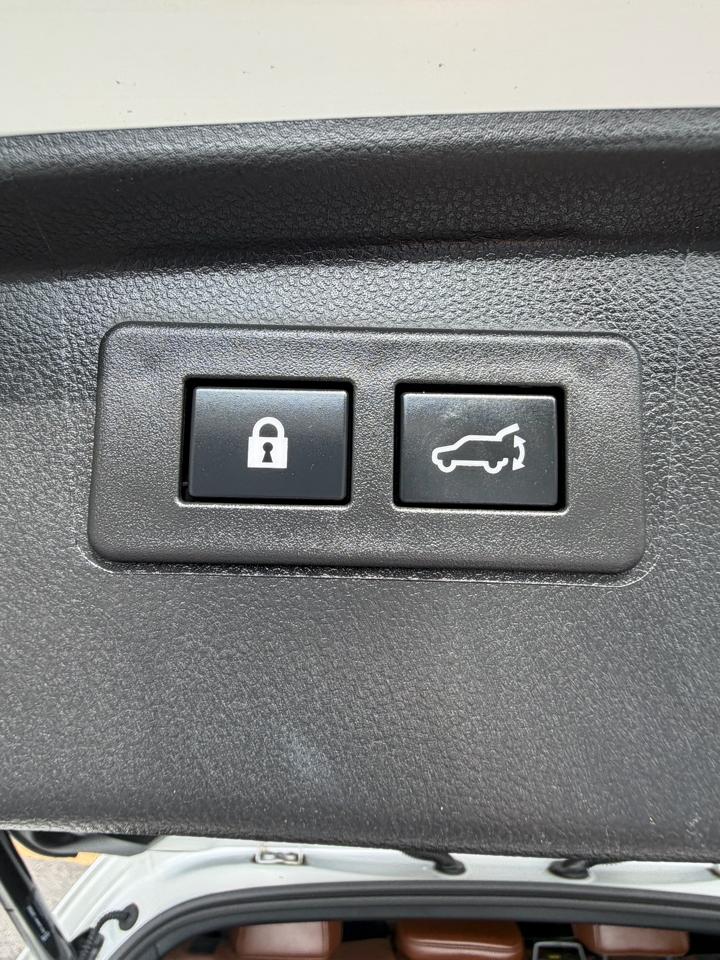 Subaru Outback Touring XT 2024