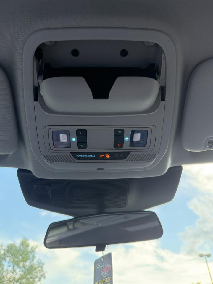 Ford Explorer XLT AWD 2023