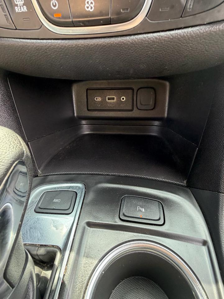 Chevrolet Equinox LT AWD 2024