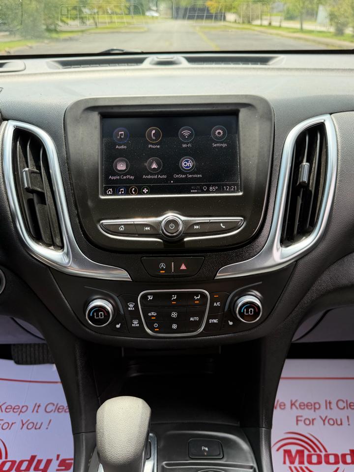 Chevrolet Equinox LT AWD 2024
