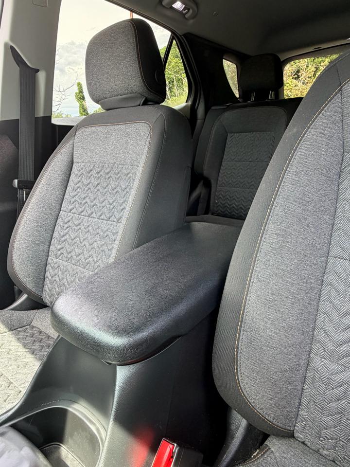 Chevrolet Equinox LT AWD 2024