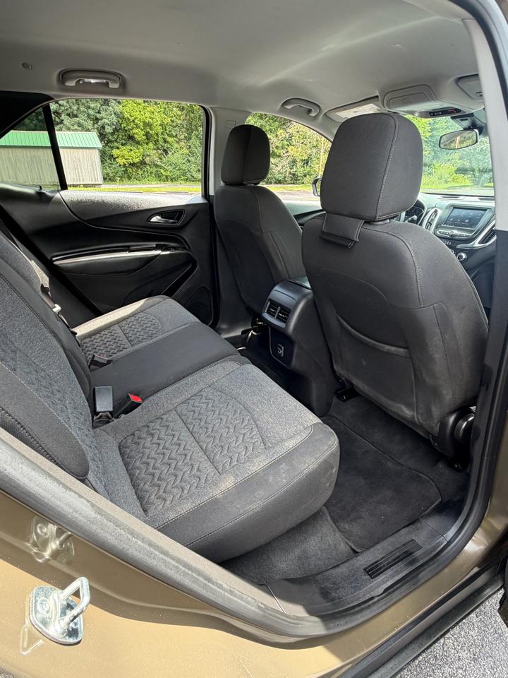 Chevrolet Equinox LT AWD 2024