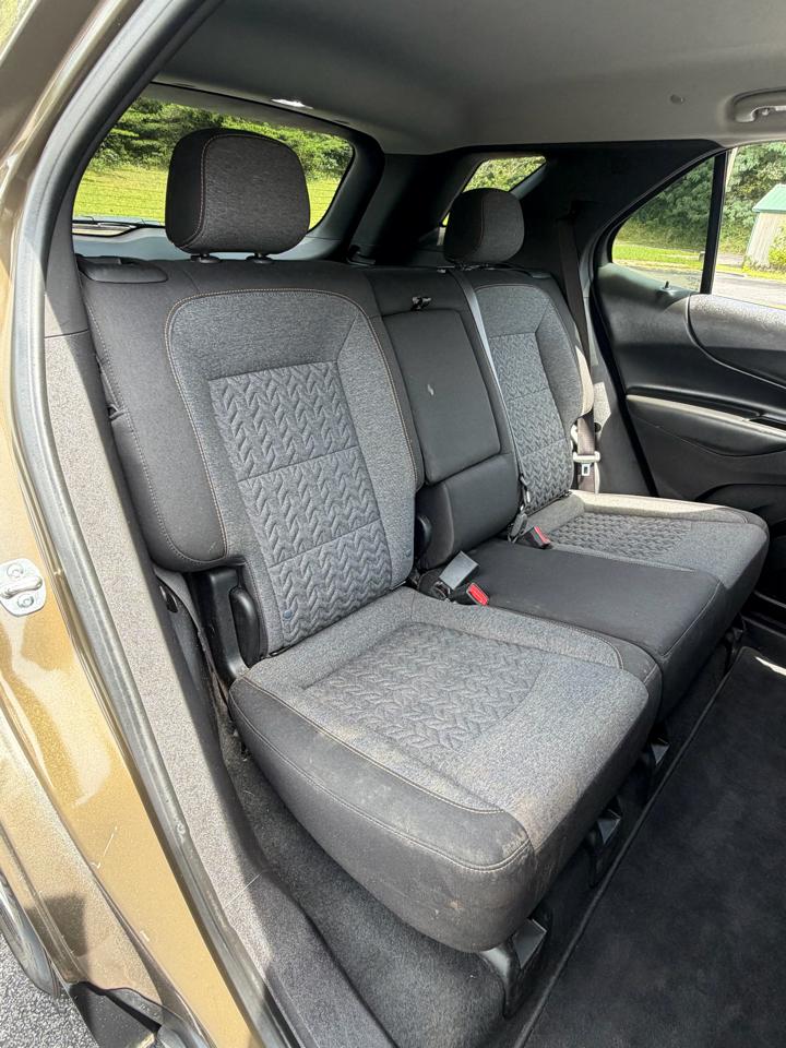 Chevrolet Equinox LT AWD 2024