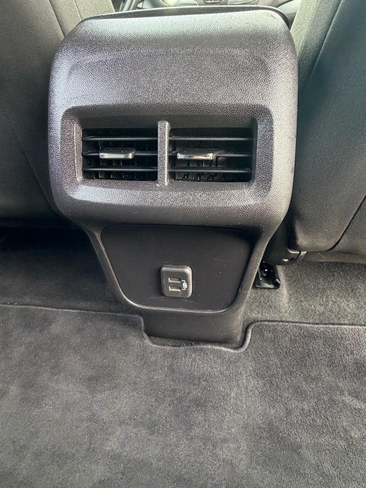 Chevrolet Equinox LT AWD 2024