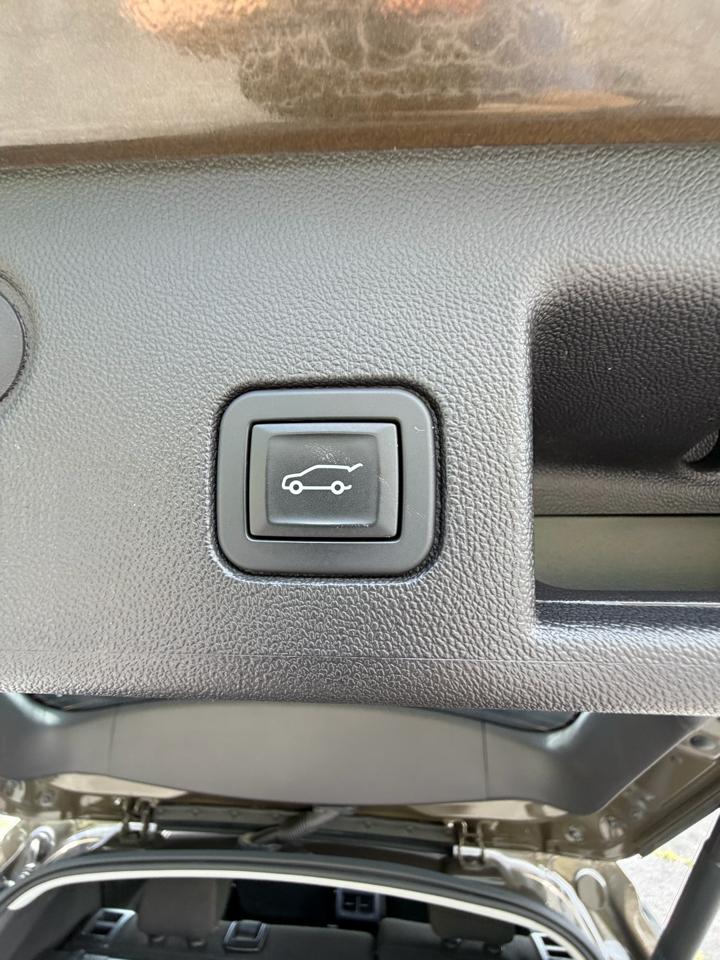 Chevrolet Equinox LT AWD 2024