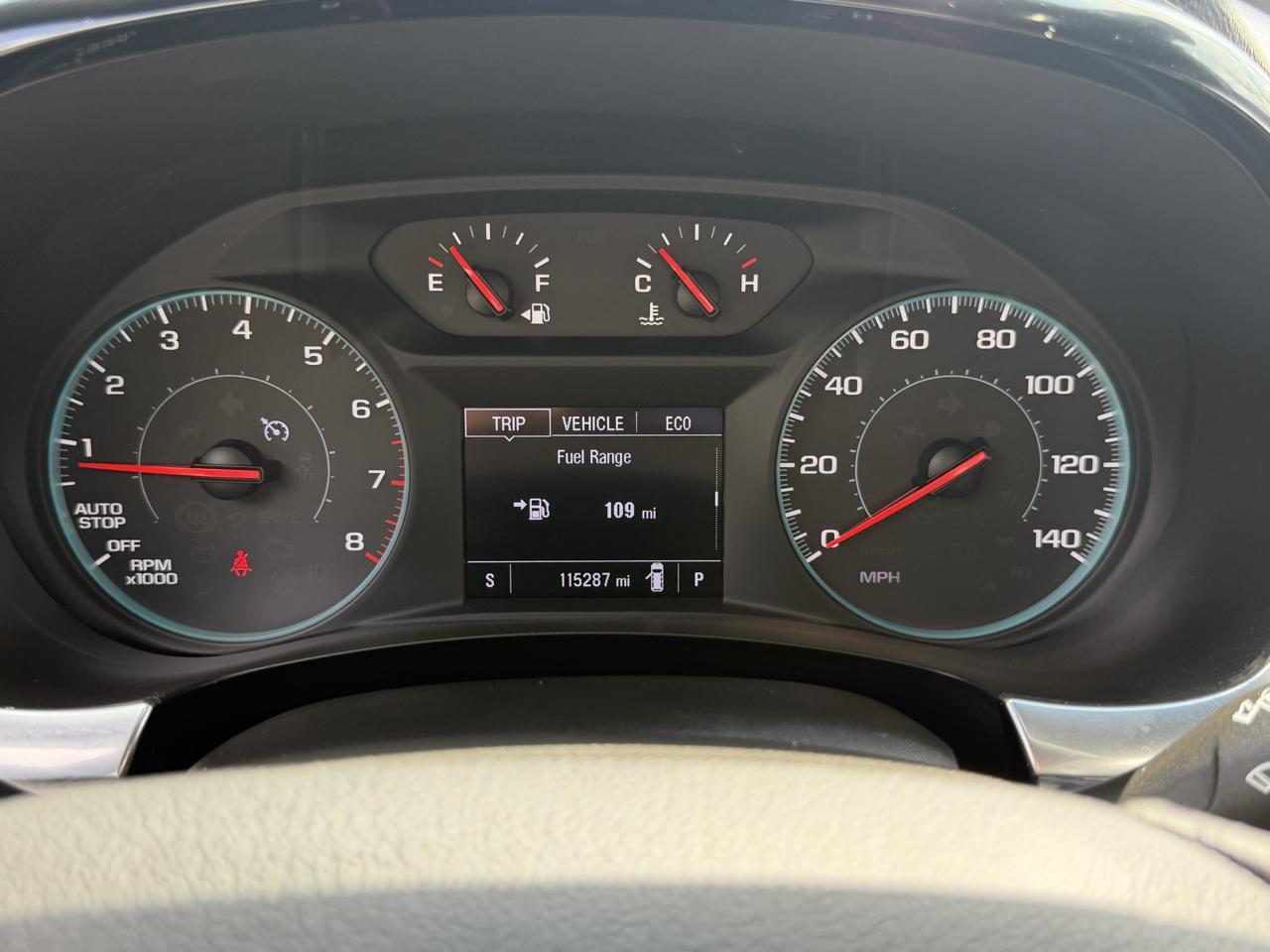 Chevrolet Traverse LT FL AWD 2022