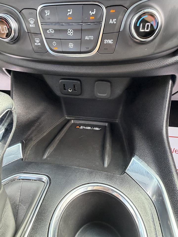 Chevrolet Traverse LT FL AWD 2022