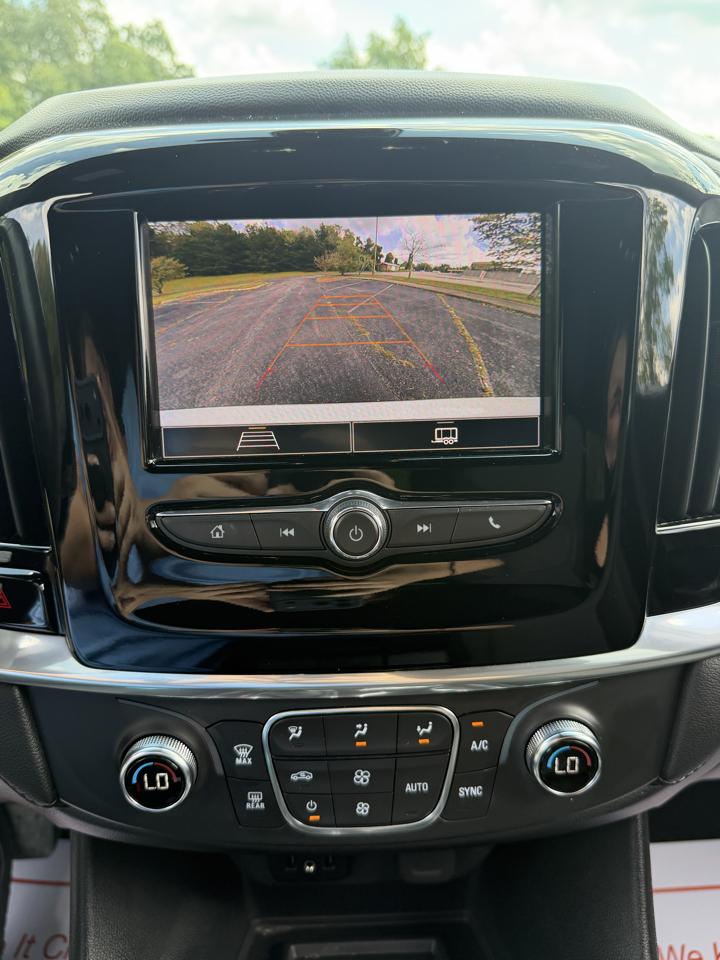 Chevrolet Traverse LT FL AWD 2022