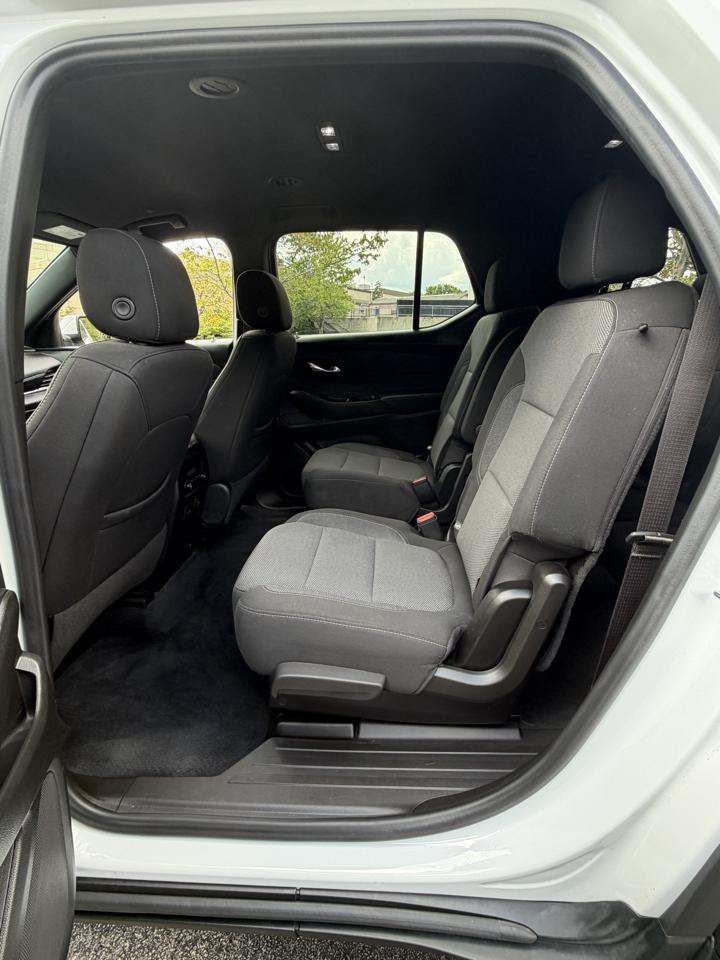 Chevrolet Traverse LT FL AWD 2022