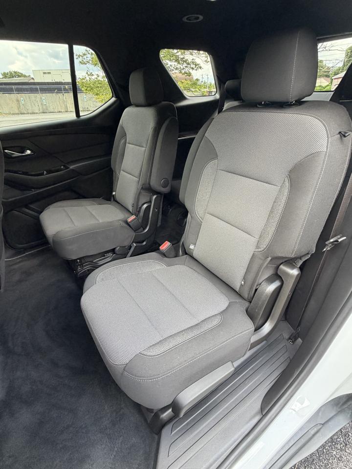 Chevrolet Traverse LT FL AWD 2022