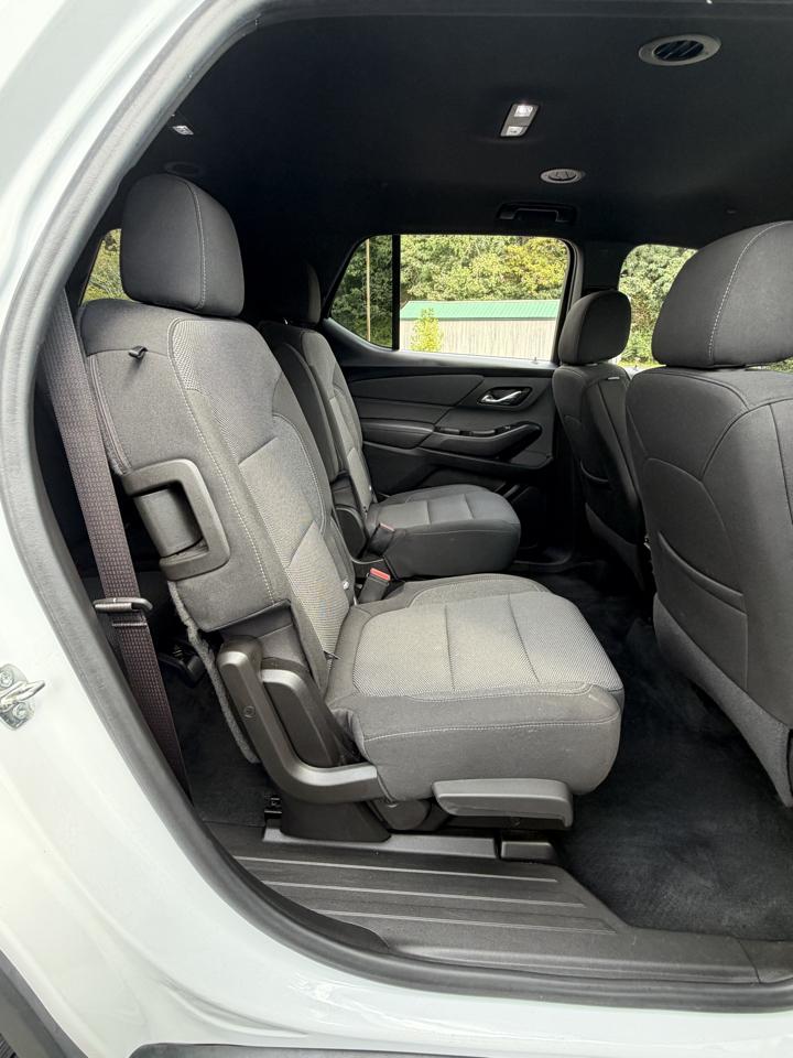 Chevrolet Traverse LT FL AWD 2022
