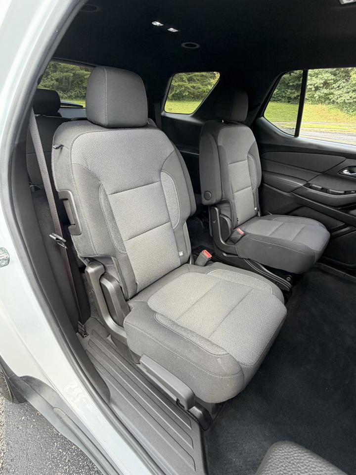 Chevrolet Traverse LT FL AWD 2022