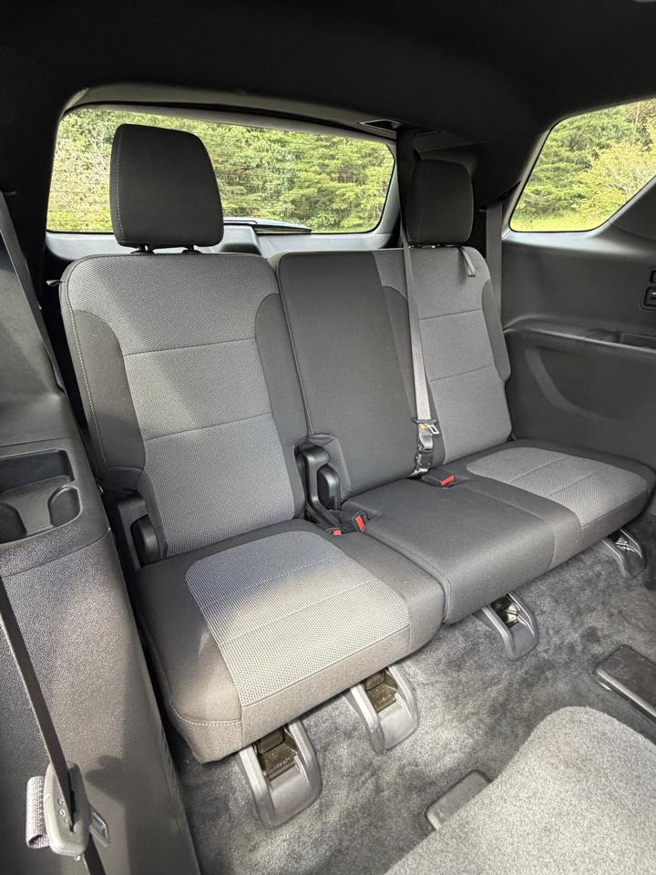 Chevrolet Traverse LT FL AWD 2022