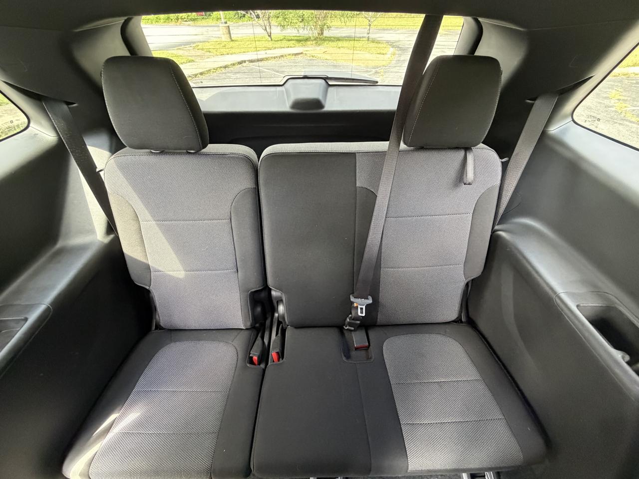 Chevrolet Traverse LT FL AWD 2022