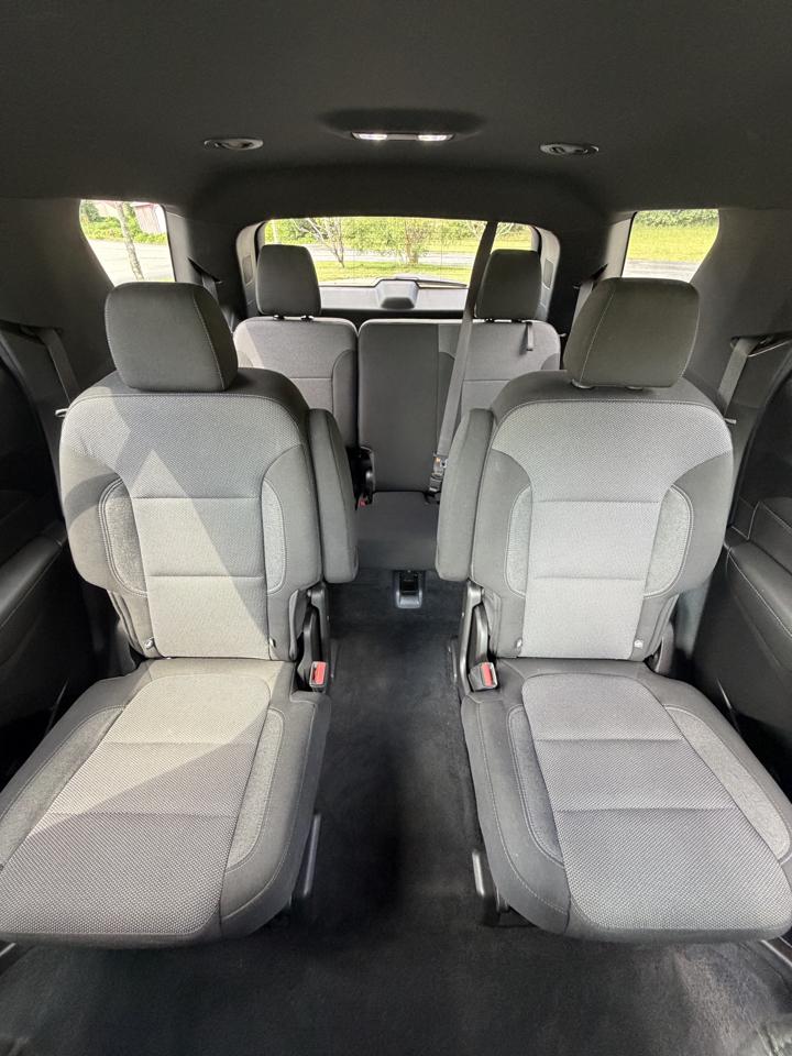 Chevrolet Traverse LT FL AWD 2022