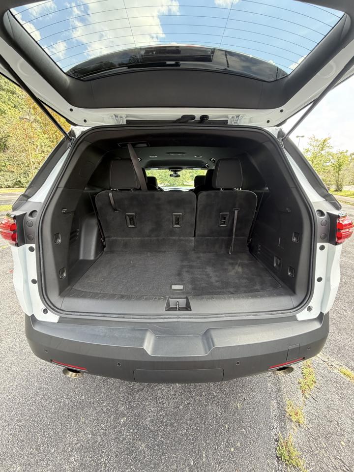 Chevrolet Traverse LT FL AWD 2022