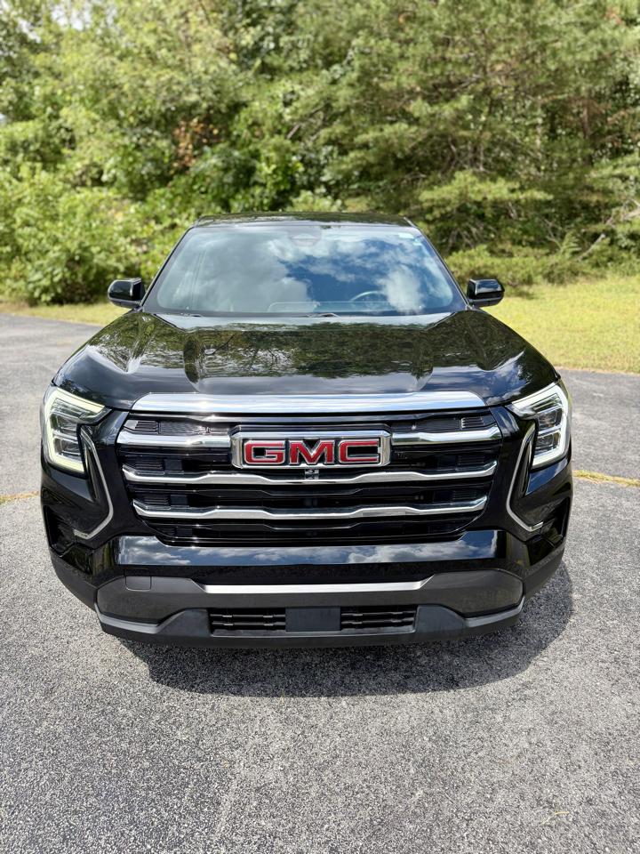 GMC Terrain Elevation AWD 2025