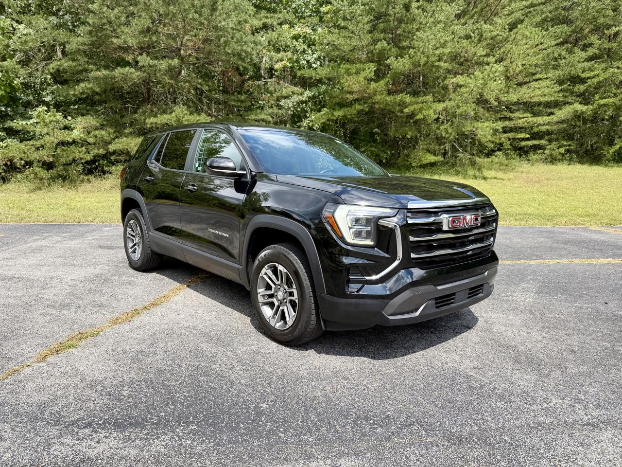 GMC Terrain Elevation AWD 2025