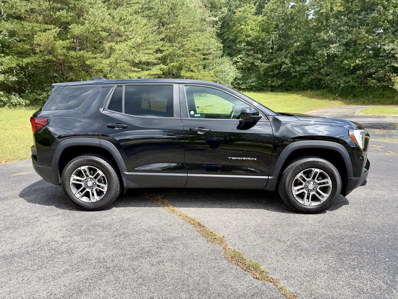 GMC Terrain Elevation AWD 2025