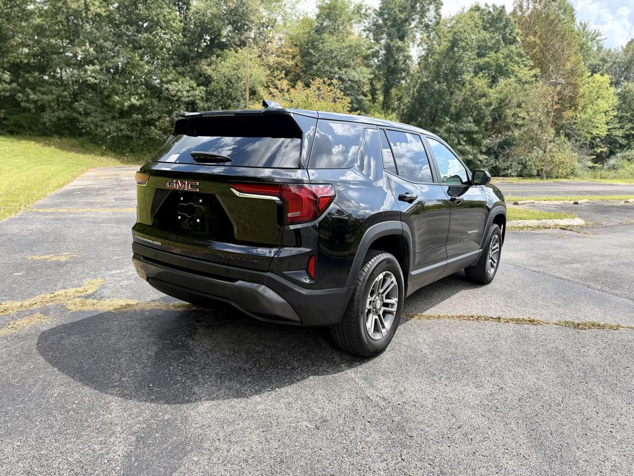GMC Terrain Elevation AWD 2025