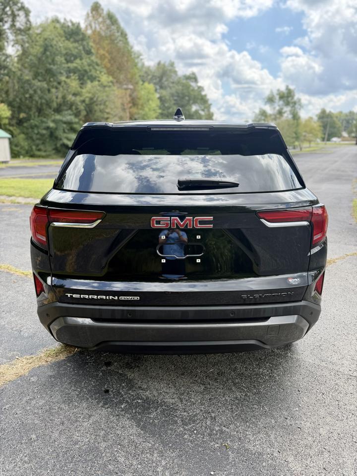 GMC Terrain Elevation AWD 2025