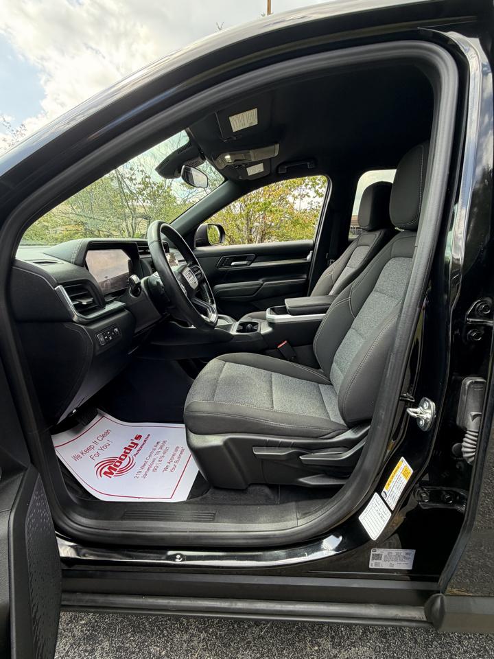 GMC Terrain Elevation AWD 2025