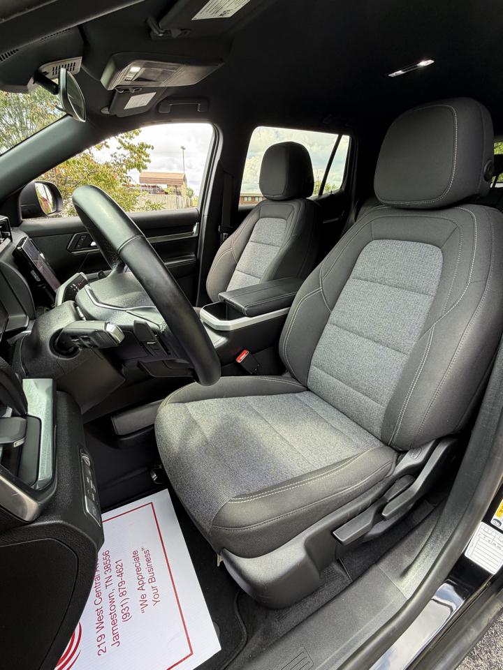GMC Terrain Elevation AWD 2025